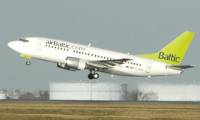 La Lettonie met airBaltic en vente 