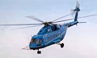 Le Mi-38 bat un record daltitude