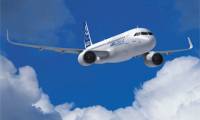 Airbus : des prcisions sur la commande dICBC Leasing