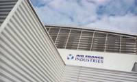 Air France veut s'implanter dans la maintenance en Chine
