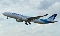 Corsair International dploie ses Airbus reconfigurs vers les Antilles