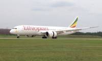787 : Ethiopian choisit Heathrow pour sa 1ère desserte long-courrier