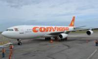 Conviasa veut un nouvel Airbus A340