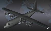 C-130XJ : Le nouvel Hercules low-cost se profile chez Lockheed 