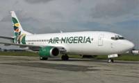 Air Nigeria annonce l'arrt de ses activits