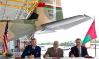 Premiers C-130J pour Oman et pour l'Irak
