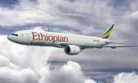 Ethiopian recevra son 1er 777F le 19 septembre