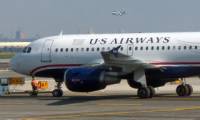 US Airways maintient sa progression de trafic en aot 