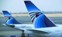 Grve : Egyptair suspend ses vols internationaux