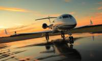 Le fleuron de Gulfstream dcroche sa certification FAA