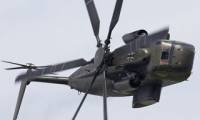 ILA : Eurocopter livre un CH-53GA et des Tigre  la Bundeswehr