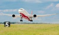 Le Boeing 787 dAir India devrait entrer en service le 19 septembre