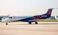 Eastern Airways toffe son offre et sa flotte