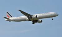 Le BEA enqute sur un nouvel incident touchant un Airbus dAir France