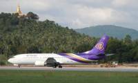 Thai Airways va abandonner Koh Samui