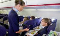 Transform 2015 : Air France amliore ses services  bord