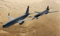 LUS Air Force optimiste concernant le KC-46A de Boeing