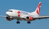 LUE approuve le plan de restructuration de Czech Airlines