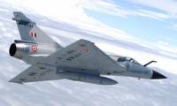 Deux Mirage 2000 pour lInde ?