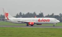 Lion Air veut toffer sa flotte 