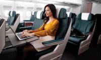 Cathay Pacific présente sa nouvelle classe Affaires régionale