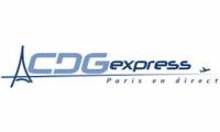 Liaison Roissy - Paris : Où en est CDG Express ?