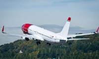 Norwegian a reu son 50me Boeing 737-800
