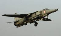 Bientt la retraite pour les MiG-27 de lIndian Air Force ?