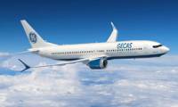 GECAS finalise sa commande pour 75 737 MAX