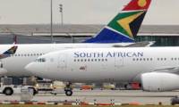 Le gouvernement  la rescousse de South African Airways 