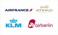 Air France-KLM, Etihad et Air Berlin se rapprochent