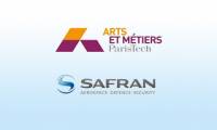 Safran soutient la formation des ingénieurs Arts et Métiers ParisTech