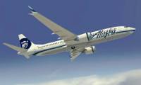 Officiel : Alaska Airlines commande 50 nouveaux 737 à Boeing
