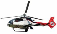 LEC130 B4 dEurocopter dbarque  La Runion