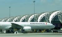 Air France prvoit de rentabiliser sa ligne vers Bangkok en 2013