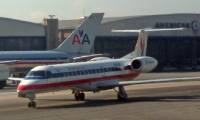 American Airlines creuse ses pertes au 3ème trimestre
