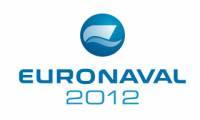 Euronaval 2012, défense navale et sécurité maritime à l’honneur