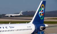 Accord de rachat entre Aegean Airlines et Olympic Air