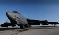 Photo : Le plus jeune des B-52 fte ses 50 ans de service