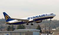 Ryanair annonce le lancement de 9 routes en t 2013