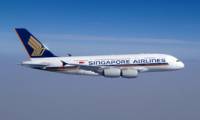5 ans dA380 chez Singapore Airlines