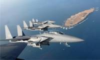 Les JASSM incompatibles avec les F-15K sud-corens