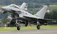 Eurofighter autrichiens : Perquisitions chez EADS