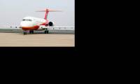 Airshow China 2012 : l’ARJ21 glisse lentement vers 2014