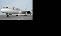 Le 787 de Qatar Airways desservira Londres le 13 dcembre