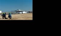 Vido : Catapultage russi pour le X-47B de Northrop Grumman