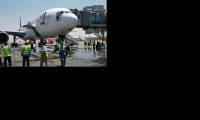 Plus de dtails sur lincendie du Boeing 777 dEgyptAir de juillet 2011