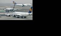 Lufthansa veut rduire ses cots sur le long-courrier