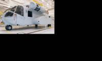 Le prototype du CH-53K bientt valu en statique