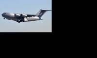 Boeing livre le 4me C-17 au Qatar
